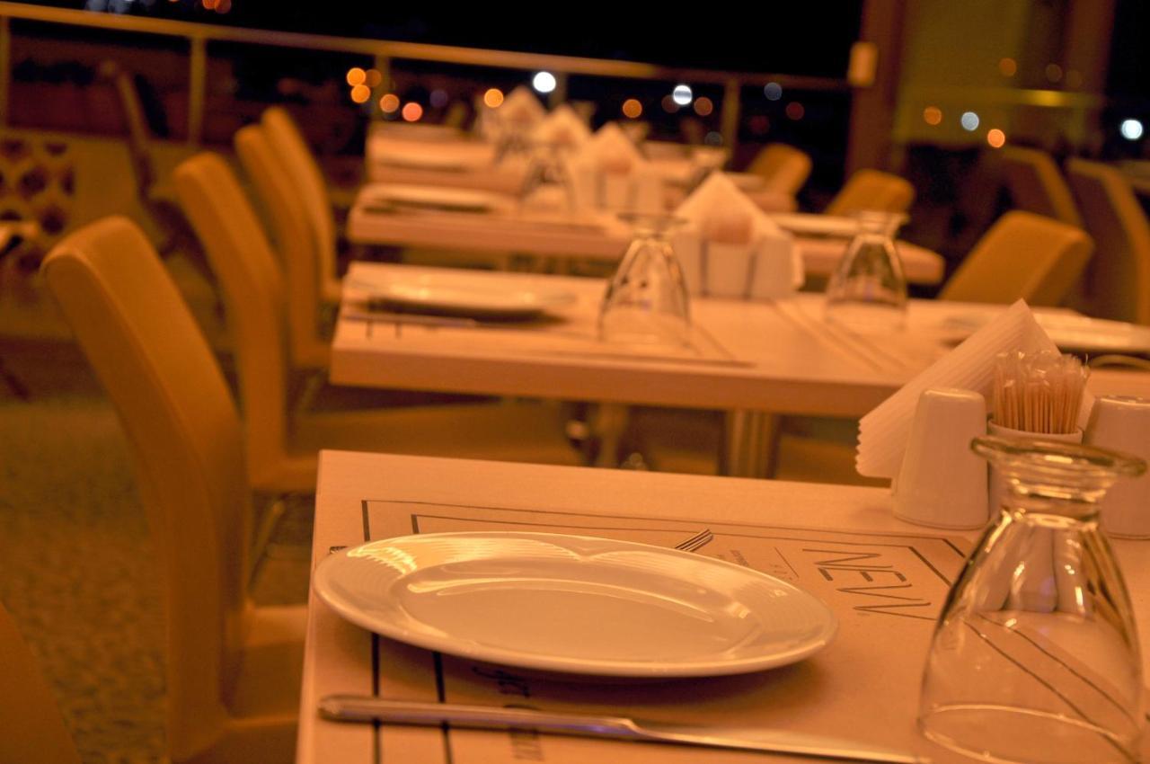 Sivas Hotel Nevv Екстериор снимка