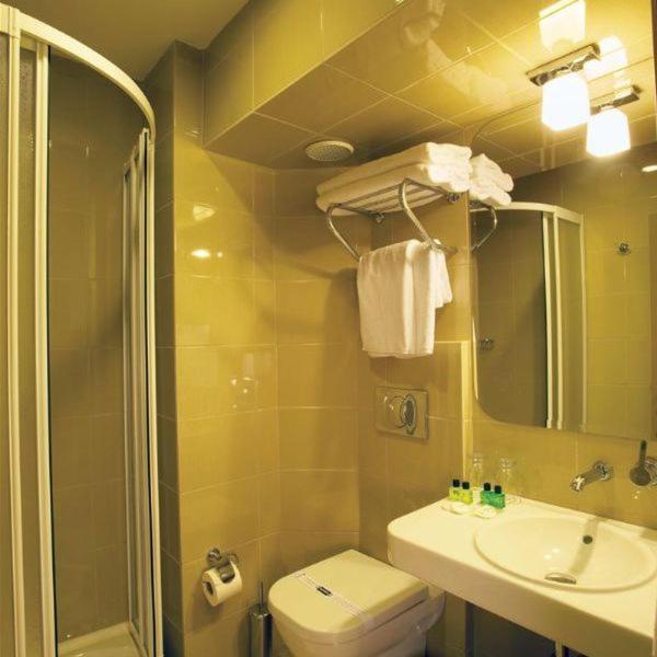 Sivas Hotel Nevv Екстериор снимка