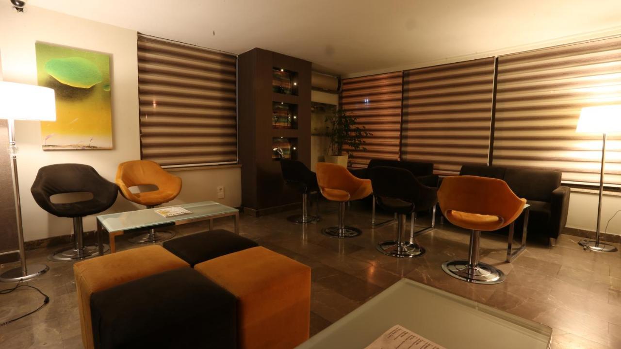 Sivas Hotel Nevv Екстериор снимка